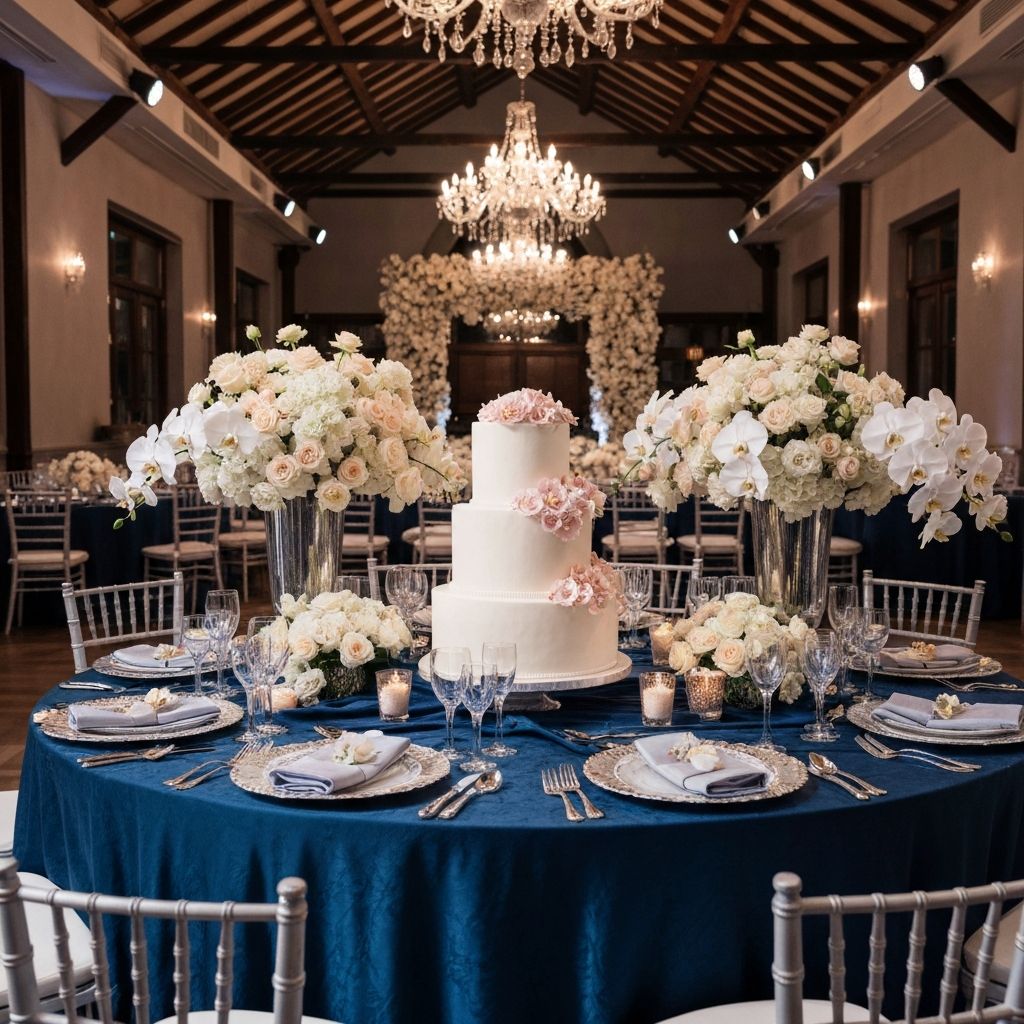 Birthday Celebration